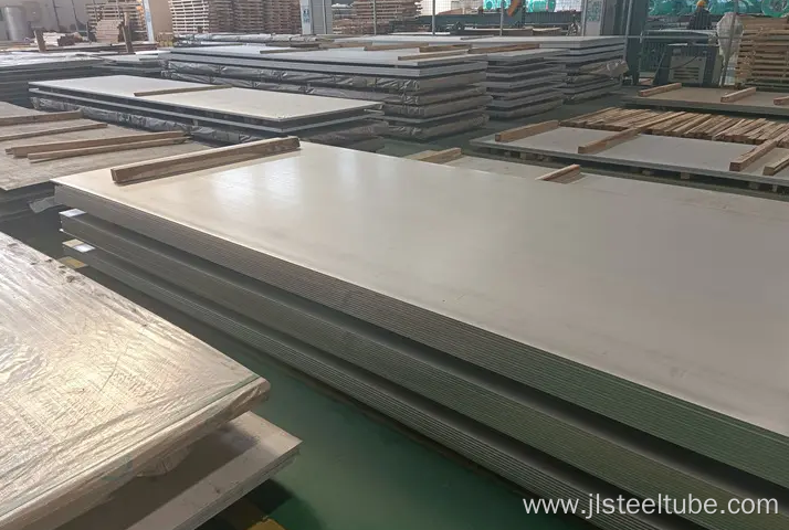 ss400 Stainless steel sheet plate grade