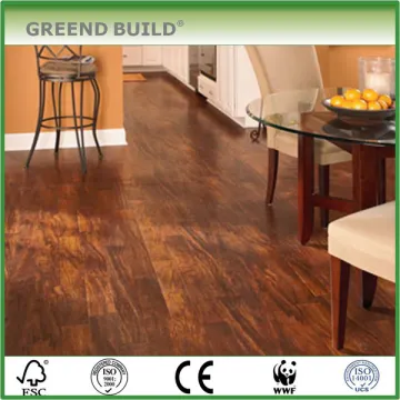 Jatoba china wooden floor