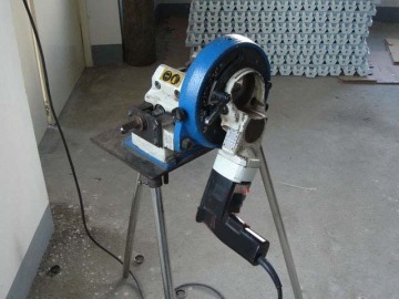 Cutting Machine