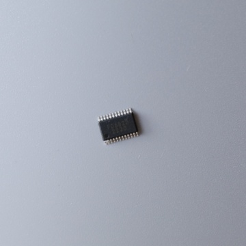 Driver Integrated Circuit Chip