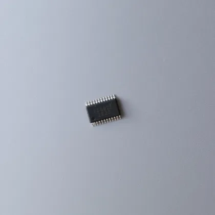Driver Integrated Circuit Chip