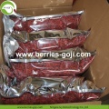 Factory Supply Fruit Nutrition Anti Cancer Goji Berries