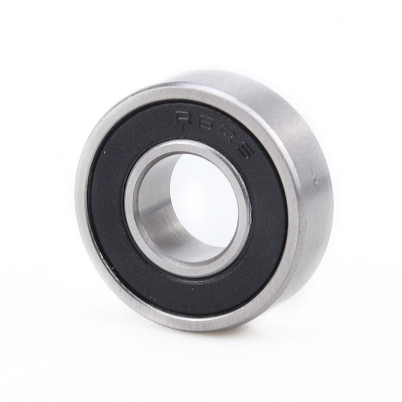 Rodamiento de bolas de ranura de profundidad R6-2RS