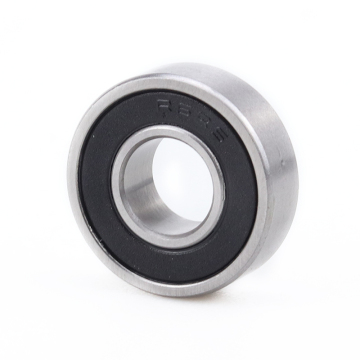R6-2RS Deep Groove Ball Bearing