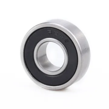 R6-2RS Deep Groove Ball Bearing