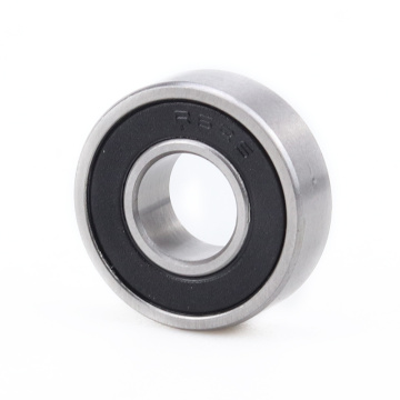 R6-2RS Deep Groove Ball Bearing