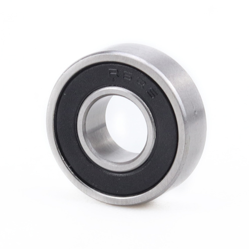 Rodamiento de bolas de ranura de profundidad R6-2RS