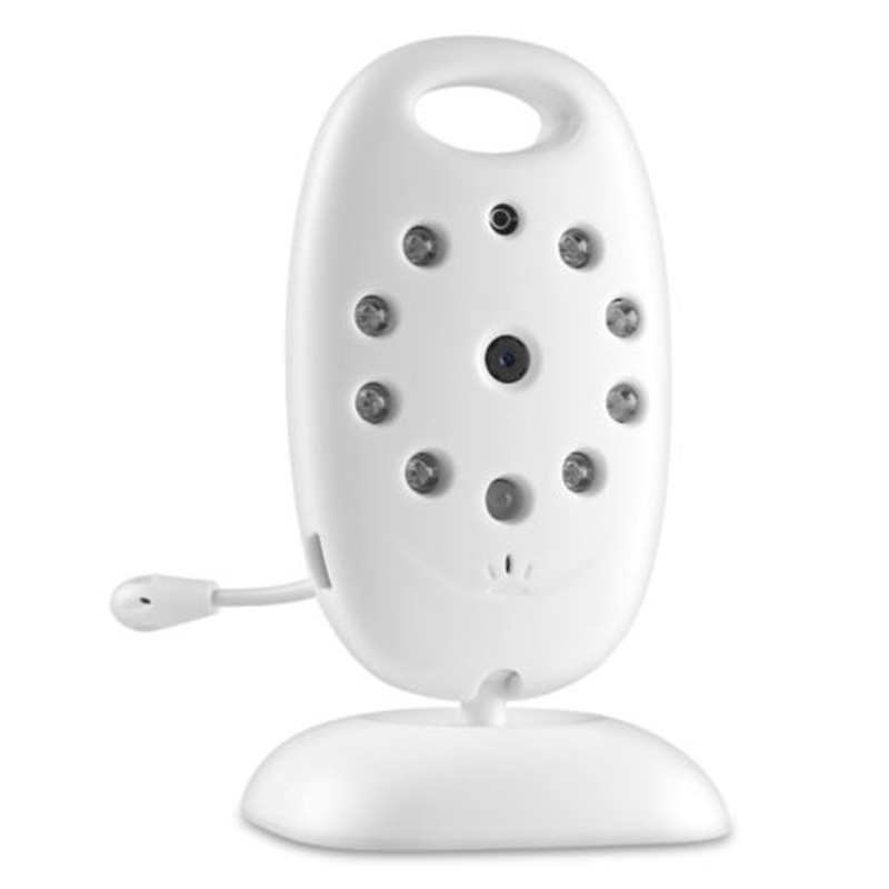 Baby Monitor Night Vision Camera