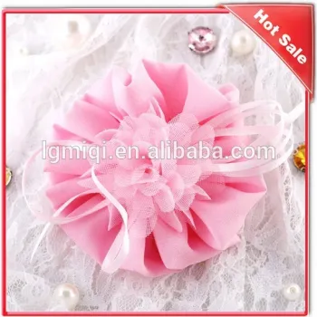 bridal wrist flower corsage for wedding