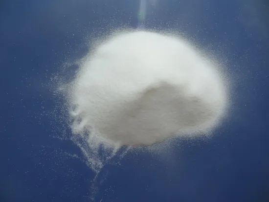 Sodium Sulfate Anhydrous For Glass