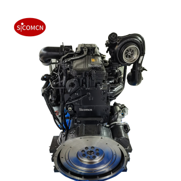 1KZ-T Te Turbo Diesel Engine for Sale - 15W40 Diesel Engine Oil