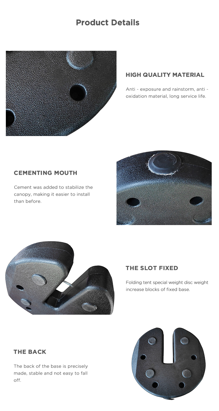 PE and Cement Bases OB1002