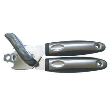 Stainless Steel Can Opener Manual