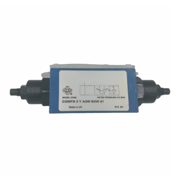 Factory Direct DGM Series Hydraulic Valves: DGMX2-3-PP-BW-B-40 Pressure Valve
