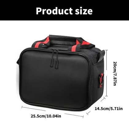 FTTH Fiber Optical Tool Bag