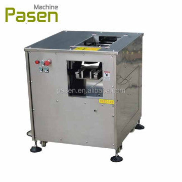 Machine à filet de saumon: équipement de tranchage et de coupe des poissons