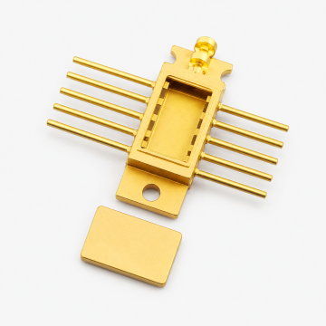 Butterfly Shell 10PIN Elektronikpaket