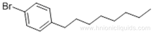 1-(4-Bromophenyl)octane CAS 51554-93-9