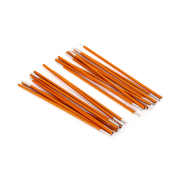 Top 10 Selling Titanium Tent Poles and Aluminum Pipes in China: Factory Direct Camping Gear