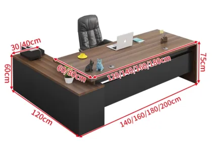 Office desks for business