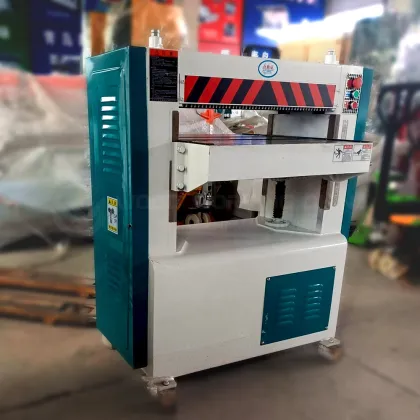 12 Inch Planer Thicknesser for Woodshop Sale