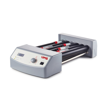 Cyfrowy walec tubowy UX-T6-Pro LCD