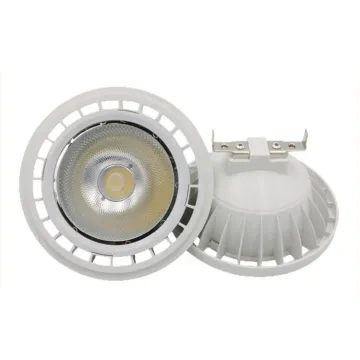 LED Bulb Search: 8W, 12W, 15W Dimmable GU10 & AR111 Lamps in 3000K, 4000K, 6000K Color Temperatures