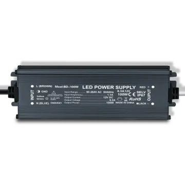 High Voltage Power Supplies & Electric Transformers: Dual Supply Module