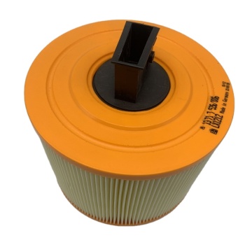 high quality car air filter, factory wholesale car air filter, air filter for BMW car, 13717536006