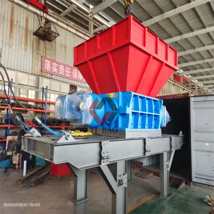 Herb Grinder Rental: Medical Waste Tire Herb Grinder, Sterilizer, and Shredder Machine in Santa Cruz