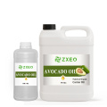 Wholesale bulk cold pressed avocado oil for skin body