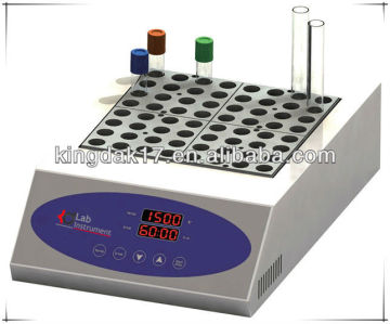 MK200-4 thermostat digital incubator
