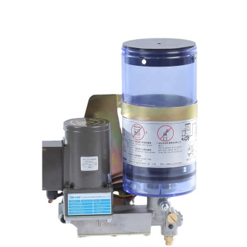 iSHAN SUNISHAN YGL-G: Electric Grease Centralized Progressive Lubrication OEM