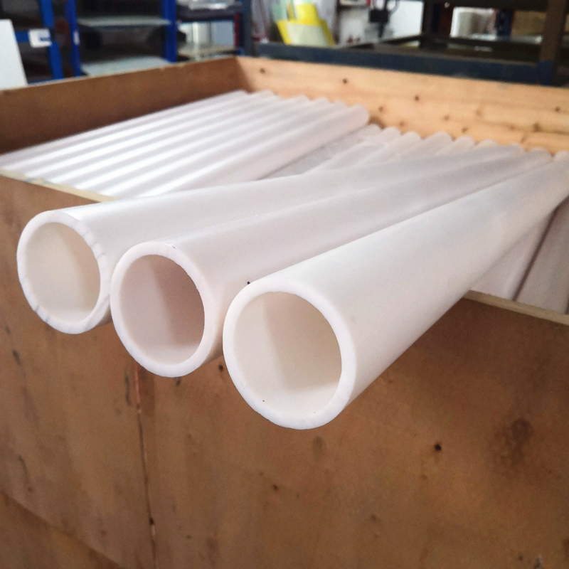 Ptfe Tube 1