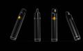 2024 New 0.5g 1g THC CBD Postless Oil Vape Vape Pens