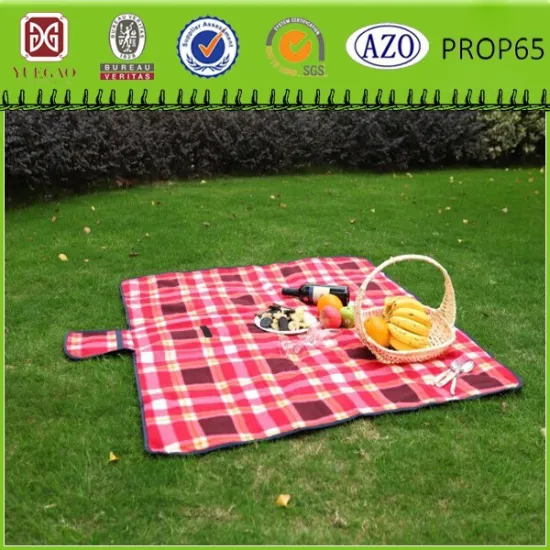 Outdoor Summer waterproof camping cushion