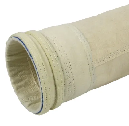 Pulse Fisher Dust Collector Jet Bag House Filter Equipment