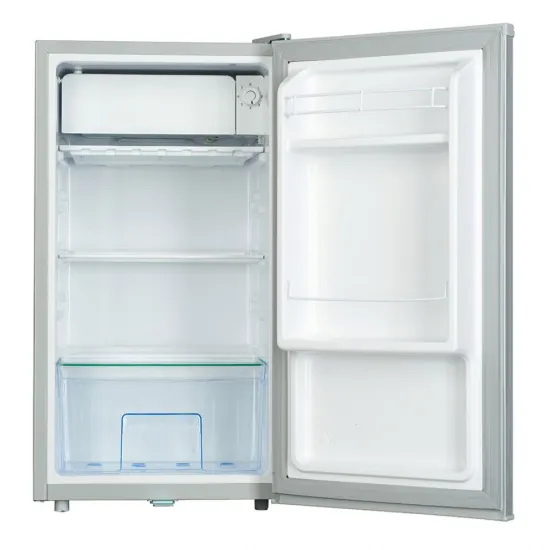 91L Factory Direct Energy Efficient Fridge with Freezer - Affordable Home Appliance Solution