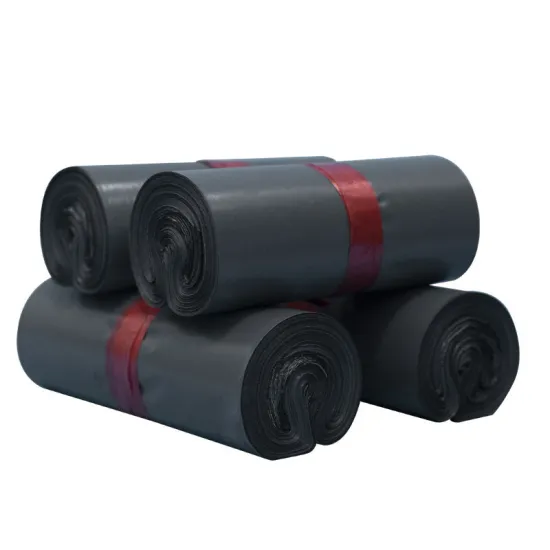 Private Design Express Mailing Bags with Logo