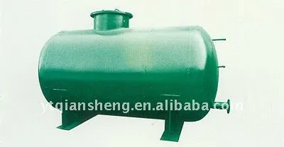 Elevated water tank