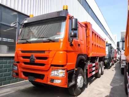 Hot Sale Japan Hino 700 6x4 Dump Truck