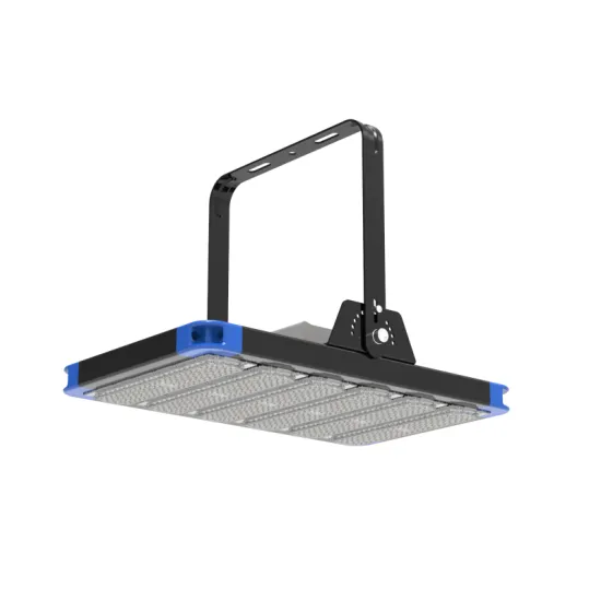 Outdoor High Mast Lighting 300W LED Sport Football Soccer Field Lighting