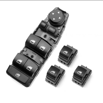 Wholesale Driver Side Power Window Switch for BMW 5 Series F10 F11