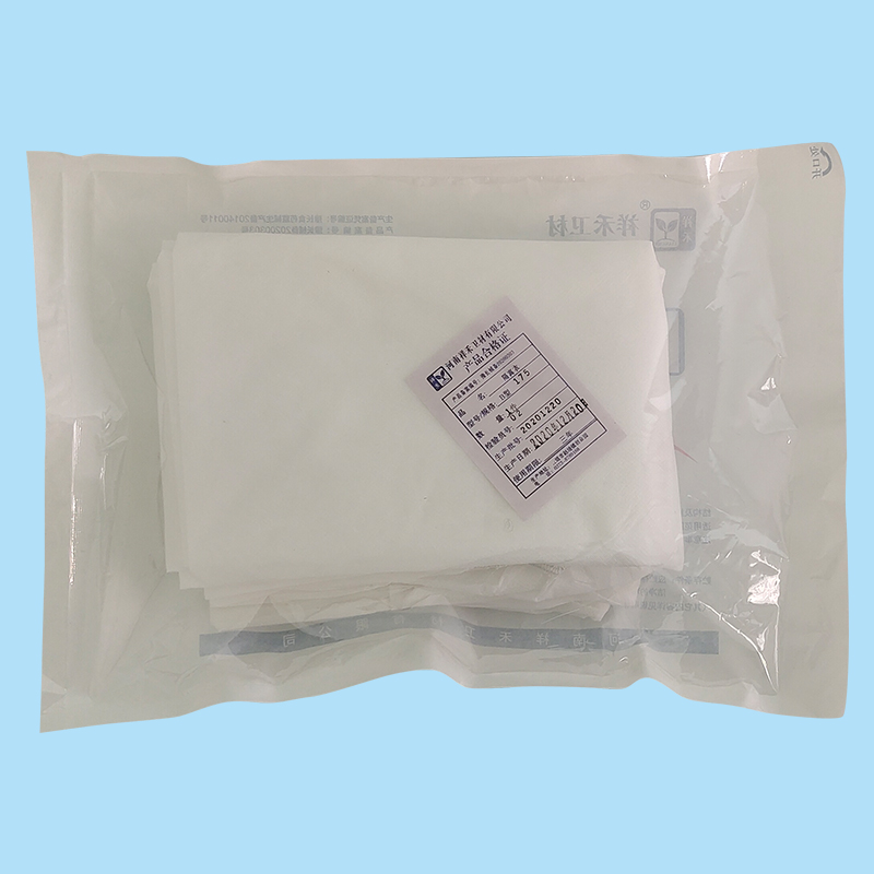 Non Woven Isolation Surgical Gown