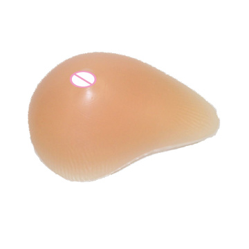 150g-300gArtificial Boobs Bra After Breast Cancer Surgery Spiral Professional Silicone Concave Bottom Breast Mastectomy Prosthes