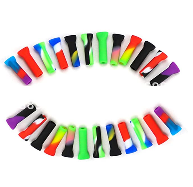 Silicone Cigarette Holder