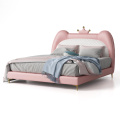 High End Minimal Lovely Cozy Kids Beds