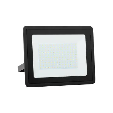 100W LED Flood Light - Die Casting Man 3 Years Warranty IP65 Waterproof Outdoor Lighting