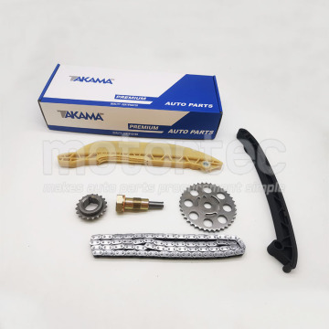 Ford Fiesta Car Timing Kit Parts - BH2A6K300AA