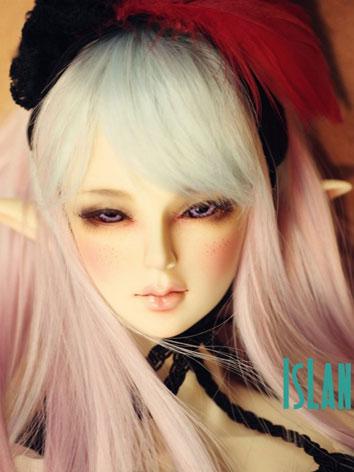 Bjd Sense Circus Re 60cm Girl Ball-jointed Doll, High Quality Bjd Sense